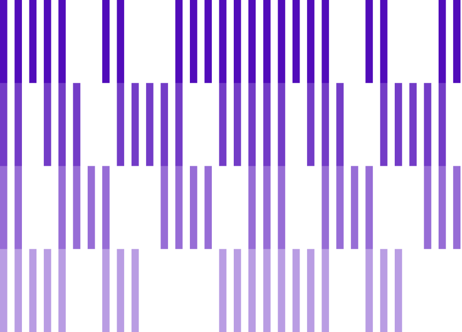 Vizuál: Úložiště, servery a síťové prvky
