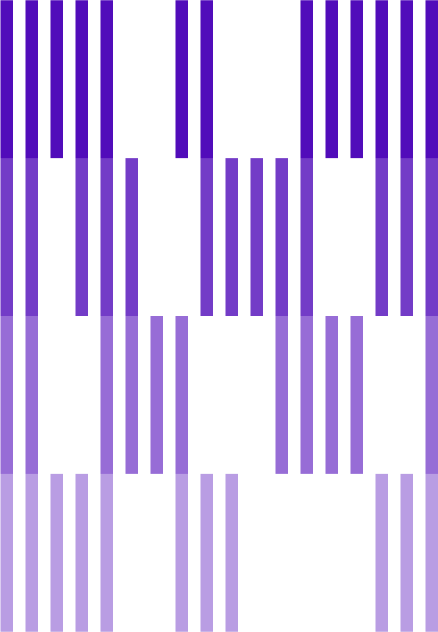 Vizuál: Úložiště, servery a síťové prvky